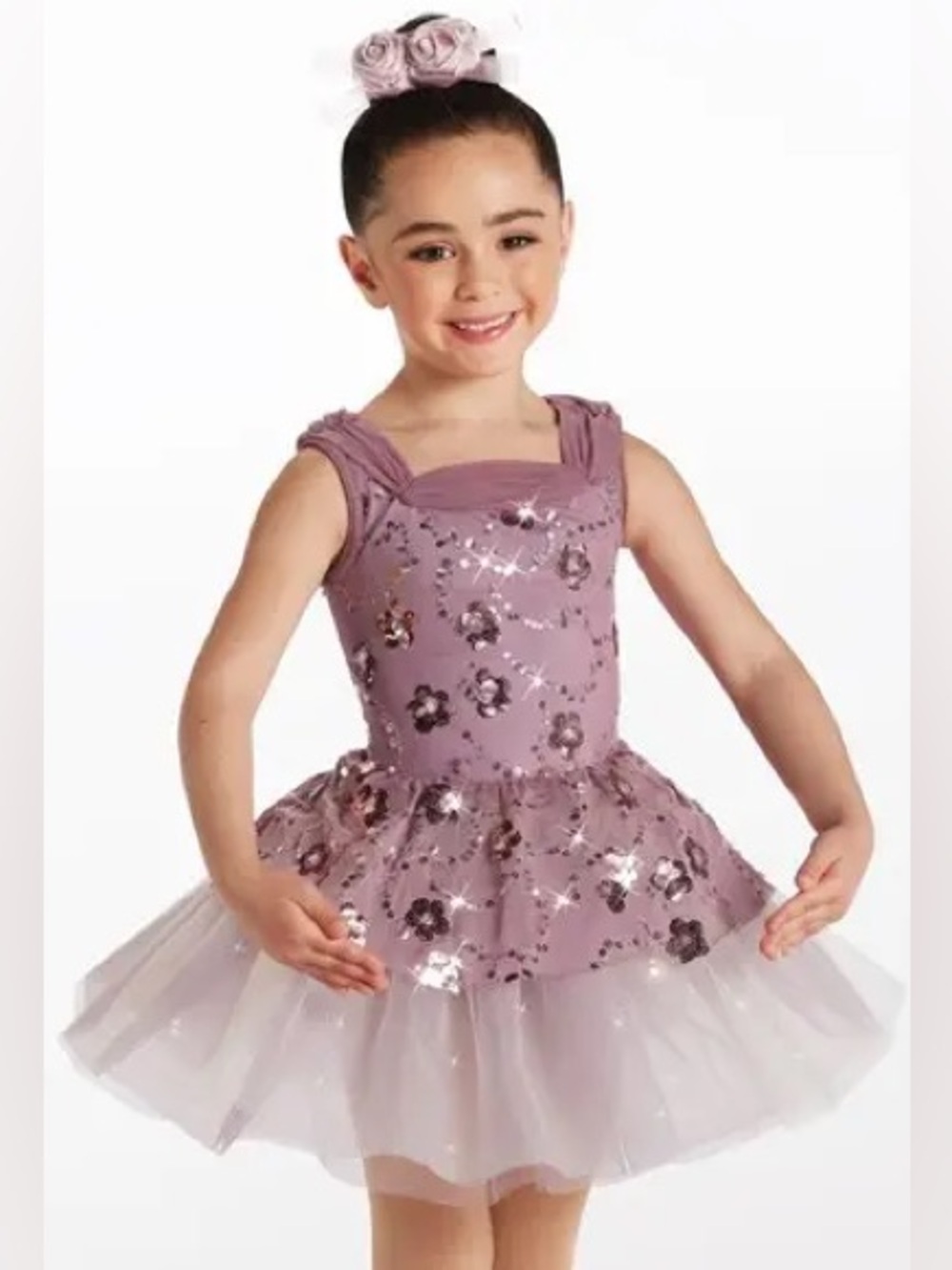Weissman Thank Heaven For Little Girls 17363